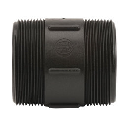 NIP300-4, 3" MPT, 4" LONG NIPPLE