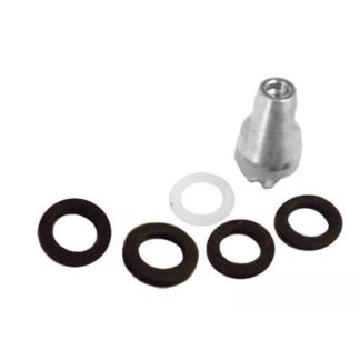 PK-AB143-AL-KIT, REPAIR KIT FOR AA143 ALUMINUM SPRAY GUN