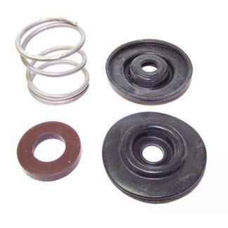 PK-AB144A-1-VI-KIT, REPAIR KIT WITH VITON SEALS FOR 144A VALVE