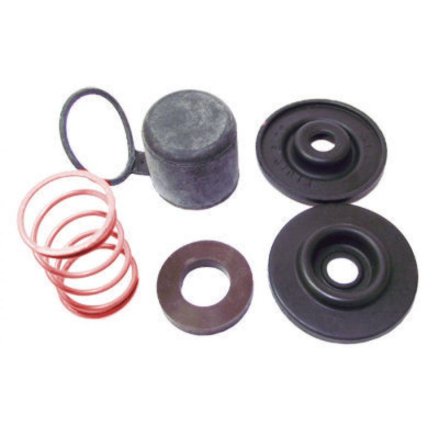 PK-AB144H-VI-KIT, REPAIR KIT WITH VITON SEALS FOR 144H VALVE