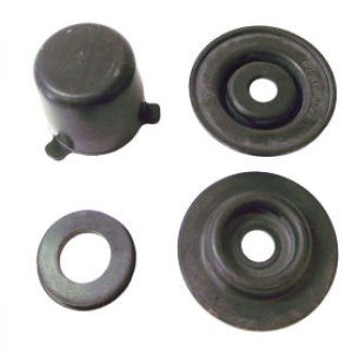 PK-AB145H-KIT, REPAIR KIT FOR 145H SOLENOID VALVE