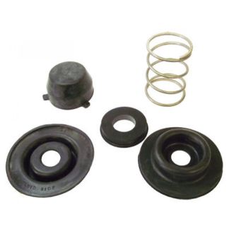 PK-AB146-KIT, REPAIR KIT FOR 146 SOLENOID VALVE