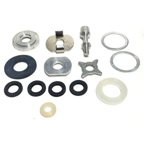 PK-AB2-AL-KIT, REPAIR KIT FOR AA2 ALUMINUM MODELS