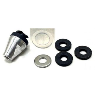 PK-AB43-AL-KIT, REPAIR KIT FOR AA43 ALUMINUM GUN