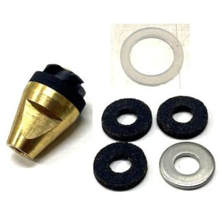 PK-AB43-KIT, REPAIR KIT FOR AA43L GUNJET