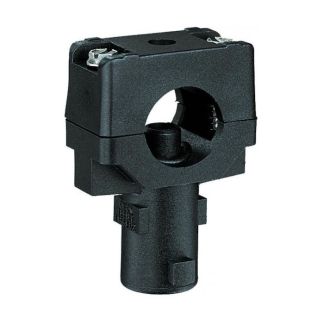 QJ7421-1/2-NYB, SINGLE OUTLET NOZZLE BODY FOR 1/2" PIPE NO DIAPHRAGM