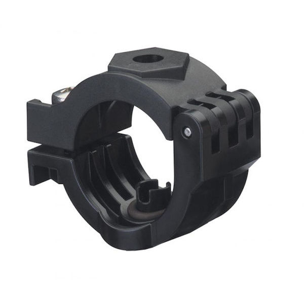 QJS-P-1, BLANK FOR 1" PIPE (1.315" OD)