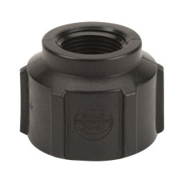 RC150-100, 1-1/2" FPT X 1" FPT REDUCER COUPLING