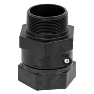 SW220, 2" FPT X MPT FULL PORT SWIVEL