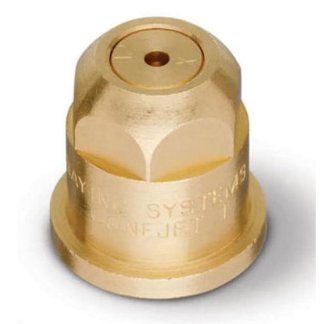 T-3W, CONEJET TIP BRASS
