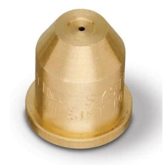 TG-6.5, CONEJET TIP BRASS