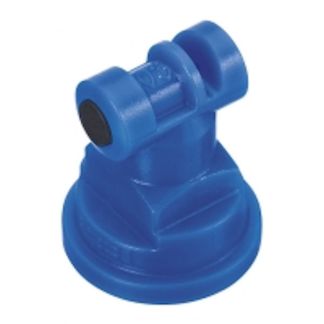 TT11003-VP, SIZE 03 110° TURBO TEEJET SPRAY TIP NOZZLE BLUE