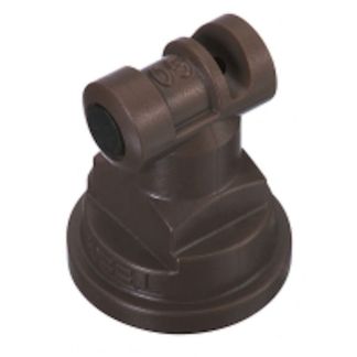 TT11005-VP, SIZE 05 110° TURBO TEEJET SPRAY TIP NOZZLE BROWN
