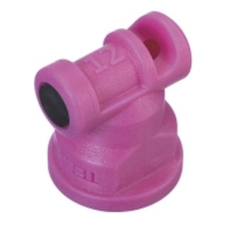 TT11012-VP, SIZE 12 110° TURBO TEEJET SPRAY TIP NOZZLE PINK