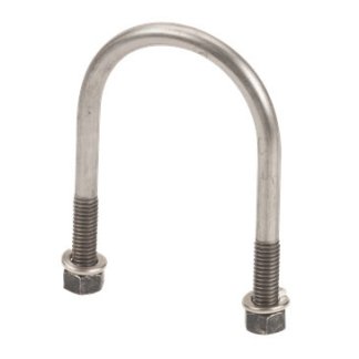 UB220, U-BOLT FOR M220 FLANGE FITTINGS