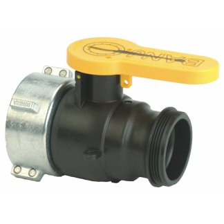 WSF210, 2" SPINWELD VALVE SCHUTZ