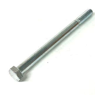 00675, BOLT, 3/8" NC X 5"
