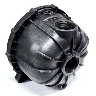 0100-1540P, OUTER HOUSING, 2" FNPT POLY PUMP