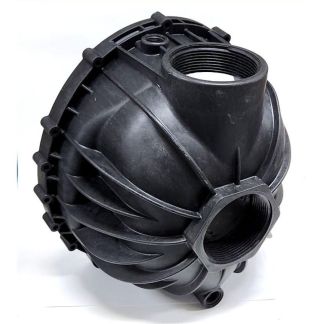0100-1543PK, OUTER HOUSING, 3" FNPT POLY PUMP