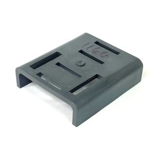 01166, SLIDE COVER PUMP CONNECTION