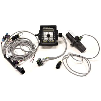 01170, FLOW-TRAK II KIT WITH FM750 GFN FLOWMETER & NO SPEED SENSOR