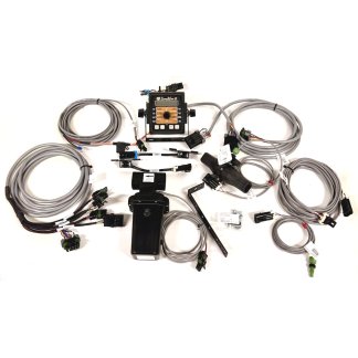 01340, SPRAYMATE II KIT KIT WITH FM750 GFN FLOWMETER, 1" SERVO VALVE, & MAGNETIC WHEEL SPEED SENSOR