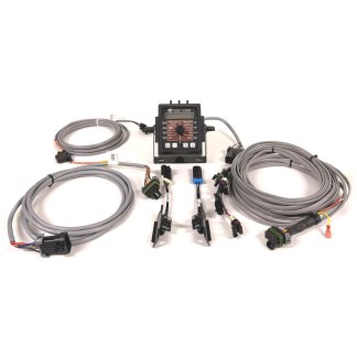 01402, GSC1000 STANDARD CONSOLE & HARNESS KIT