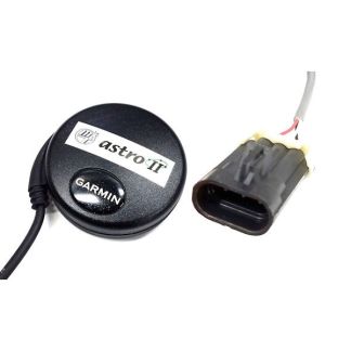 01410, ASTRO II GPS SPEED SENSOR WITH 3-PIN METRIPACK FOR MICRO-TRAK
