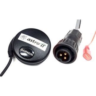 01415, ASTRO II GPS SPEED SENSOR WITH 3-PIN CONXALL FOR RAVEN