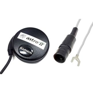 01420, ASTRO II GPS SPEED SENSOR WITH 3-PIN CANNON FOR HINIKER