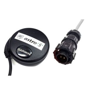 01428, ASTRO 5 GPS SPEED SENSOR WITH 4-PIN AMP FOR DICKEY-JOHN