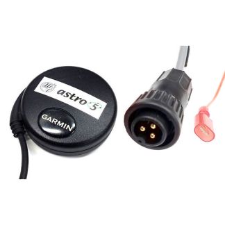01430, ASTRO 5 GPS SPEED SENSOR WITH 3-PIN CONXALL FOR RAVEN