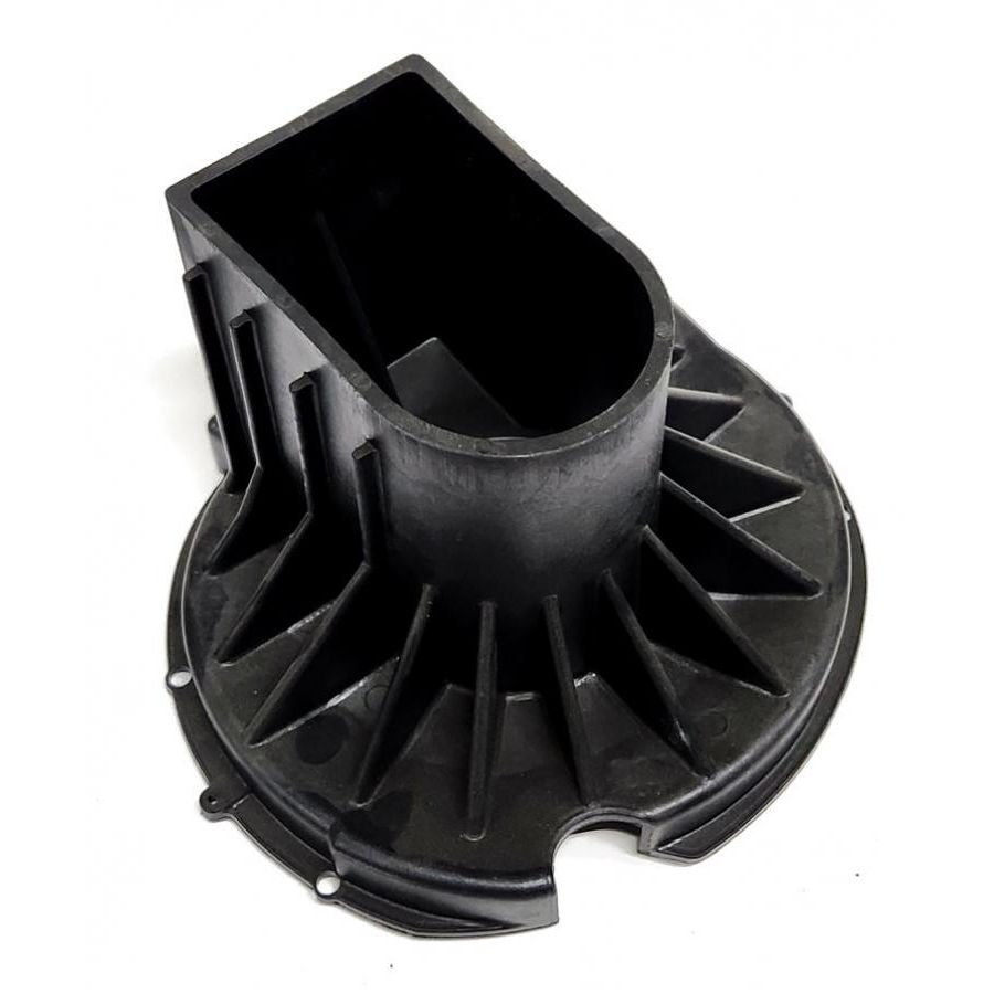 0150-1540P, INNER HOUSING / DIFFUSER, 2" FNPT POLY PUMP