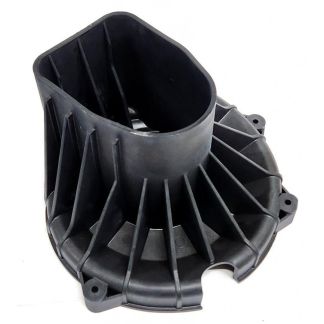 0150-1543P, INNER HOUSING / DIFFUSER, 3" FNPT POLY PUMP