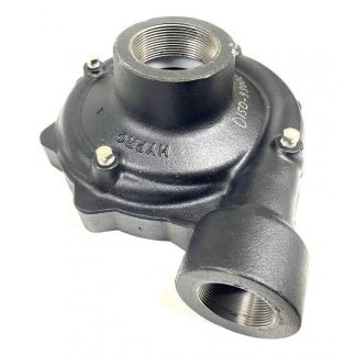 0150-9300C, VOLUTE HOUSING, 9307C 3" X 2" NPT