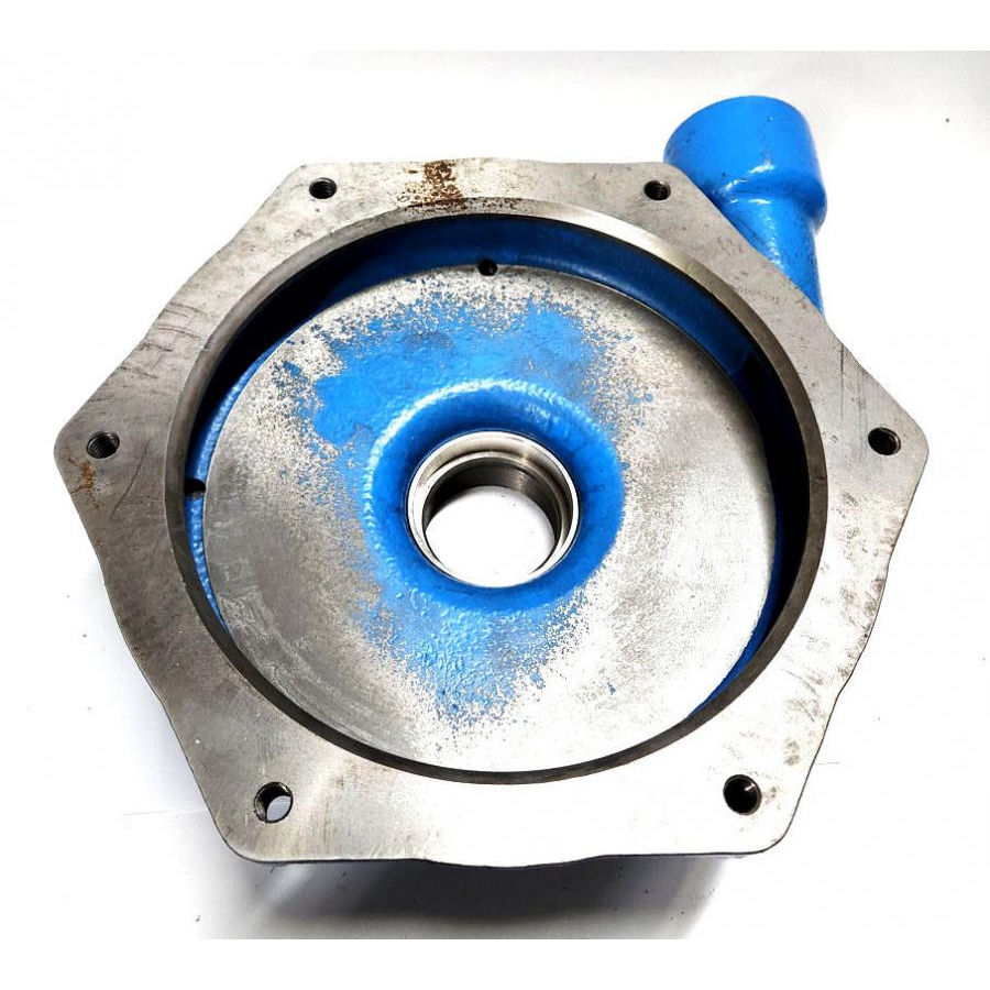 0152-9200C, VOLUTE HOUSING, 9205/9305 2 X 1-1/2 NPT - Image 2
