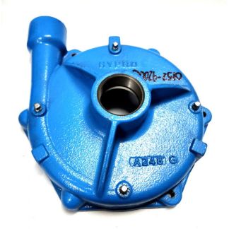 0152-9200C, VOLUTE HOUSING, 9205/9305 2 X 1-1/2 NPT