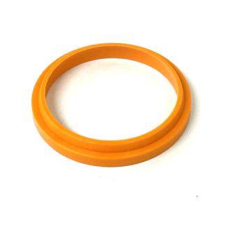 01524, PISTON WIPER, ORANGE, LIL THUMPER
