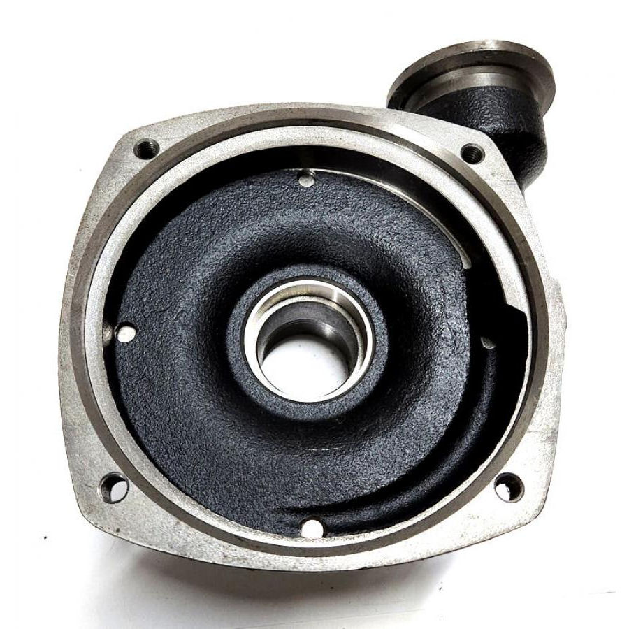 0153-9000C, VOLUTE HOUSING, 9303C 220 X 200 FLANGE / 1-1/2 X 1-1/4 NPT - Image 2