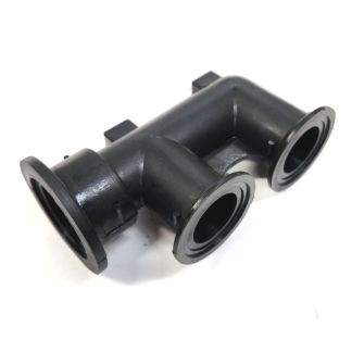 01536, INTAKE/EXHAUST MANIFOLD, LIL THUMPER