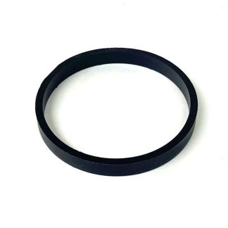 01537, WIPER RING, PISTON, 3.28" OD X 2.985