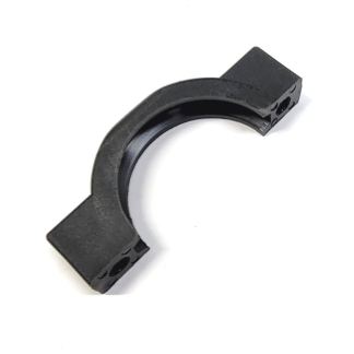01539, SMALL CLAMP HALF, LIL THUMPER (ORDER 2 PER CLAMP ASSEMBLY)