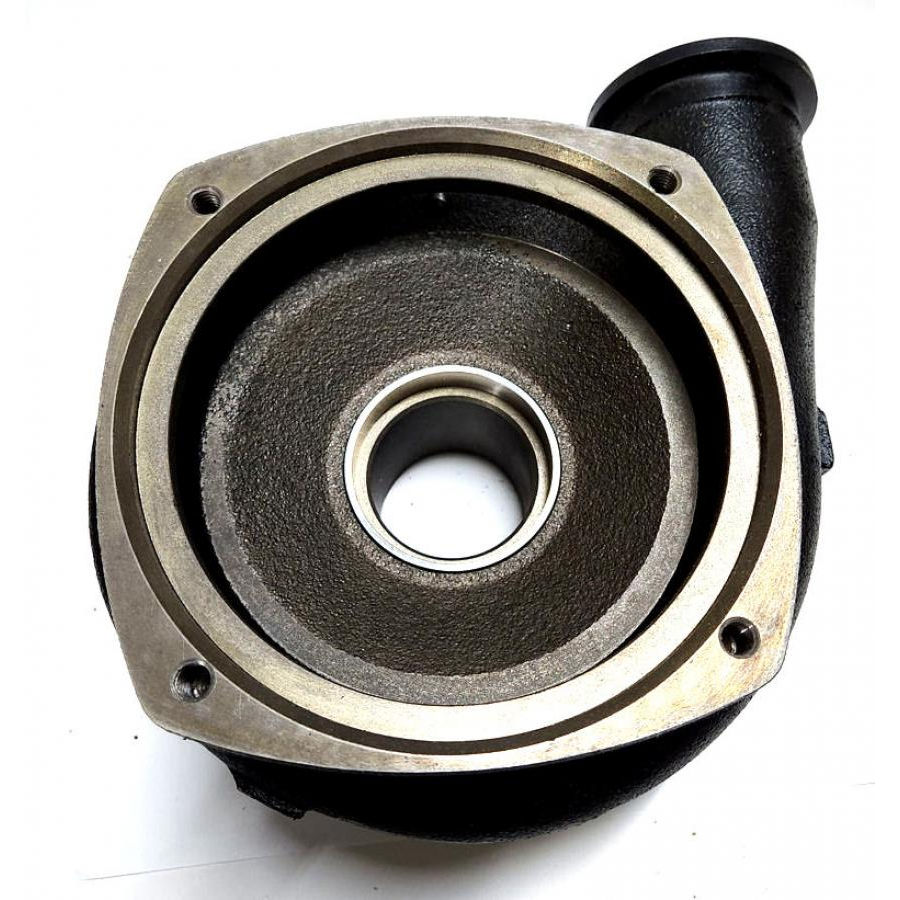 0157-9200C, VOLUTE HOUSING, 9306C 220 X 220 FLANGE - Image 2