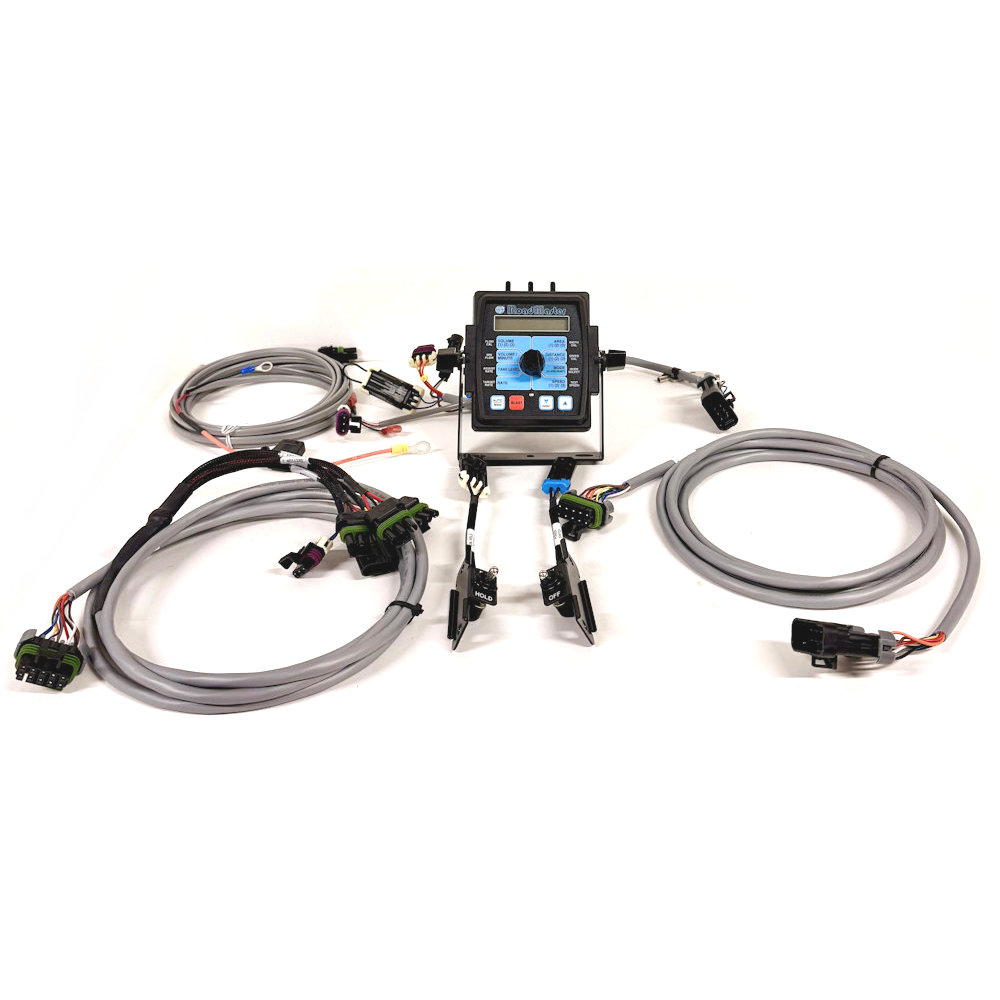 01590, ROADMASTER STANDARD CONTROL CONSOLE & HARNESS KIT