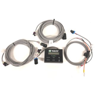 01739, FLOWMATE CONSOLE & HARNESS KIT (WITHOUT FLOWMETER)