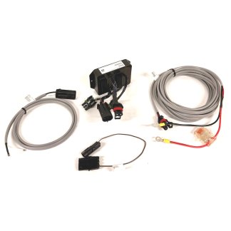 01757, 40 AMP ELECTRIC MOTOR DRIVER KIT (STANDARD NON-PWM)