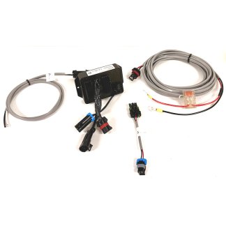 01758, 40 AMP ELECTRIC MOTOR DRIVER KIT FOR PWM