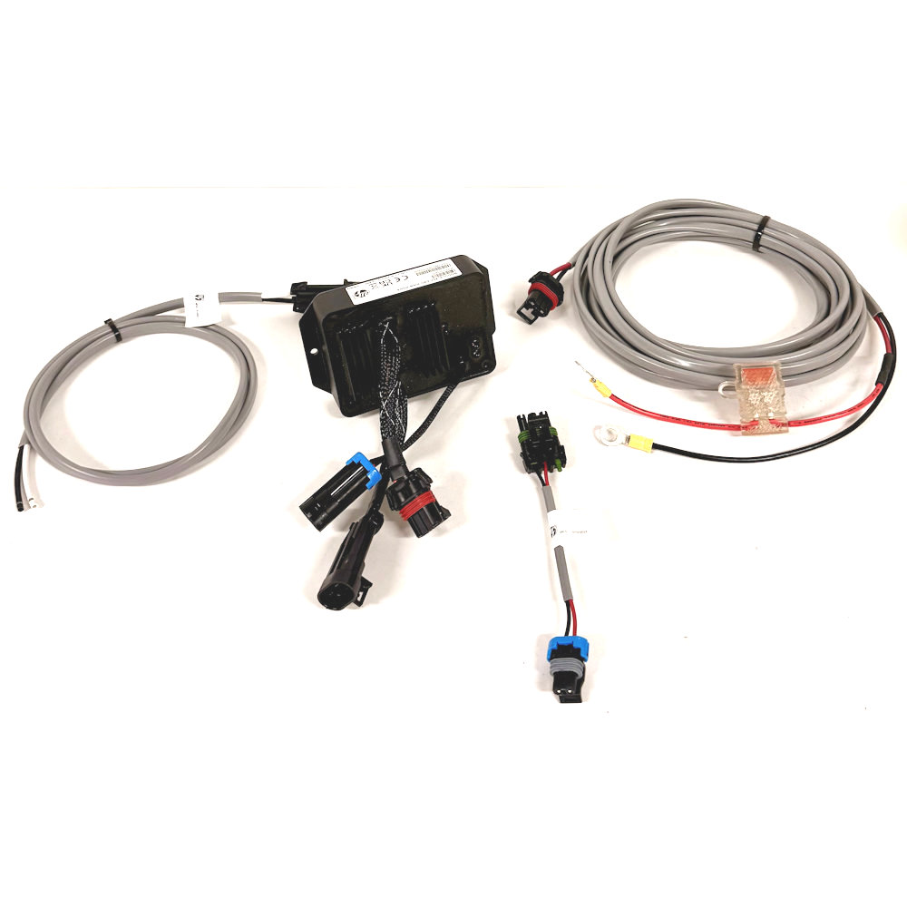 01758, 40 AMP ELECTRIC MOTOR DRIVER KIT FOR PWM