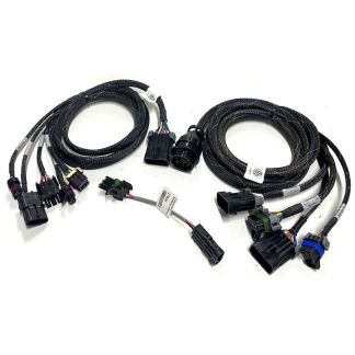 01828, DIRECTCONNECT HARNESS KIT FOR GREENSTAR SINGLE SECTION