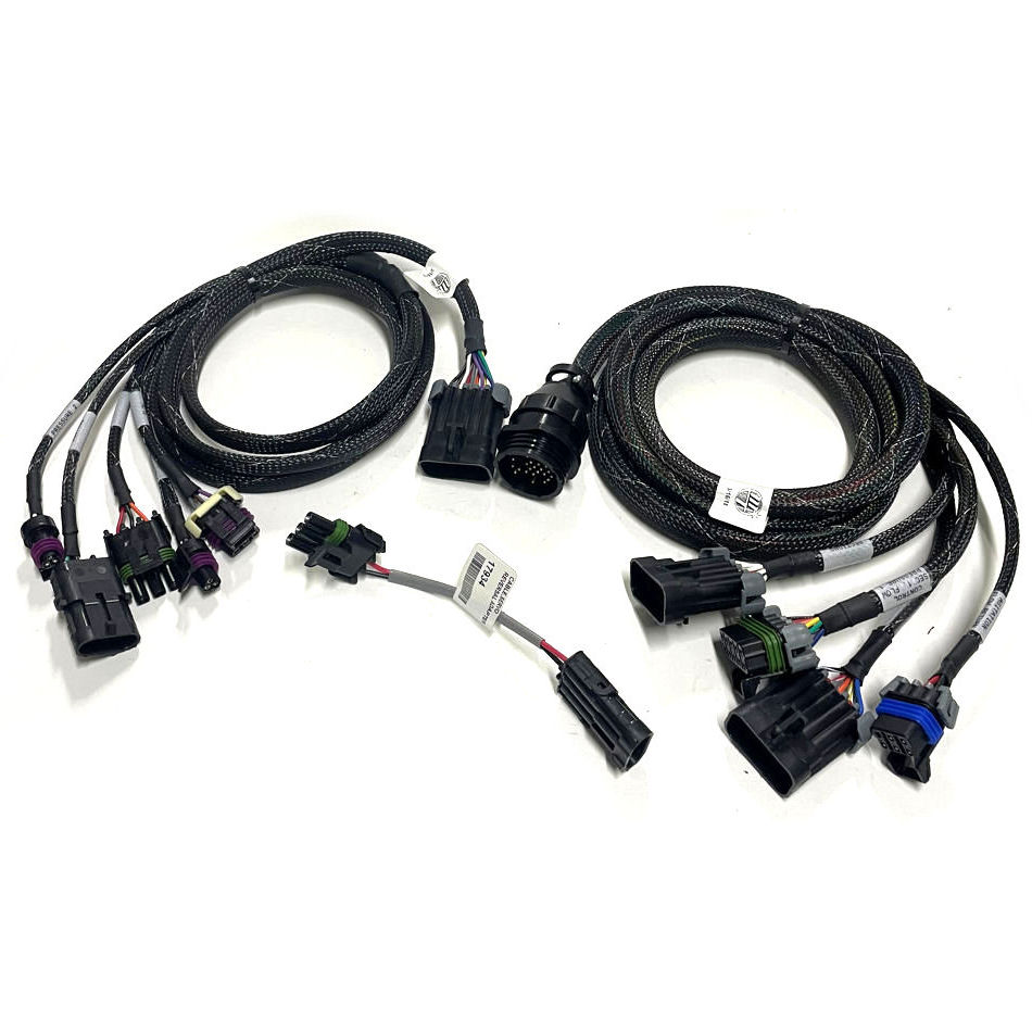 01828, DIRECTCONNECT HARNESS KIT FOR GREENSTAR SINGLE SECTION